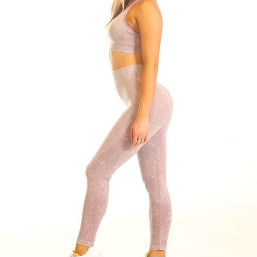 EQYL Activewear Leggings